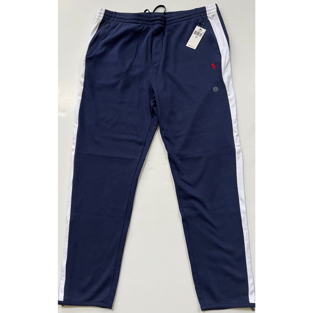 Polo Ralph Lauren Interlock Track Tech Pants Joggers Men's Size 2XL